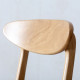[SALE] Shima chair, Walnut